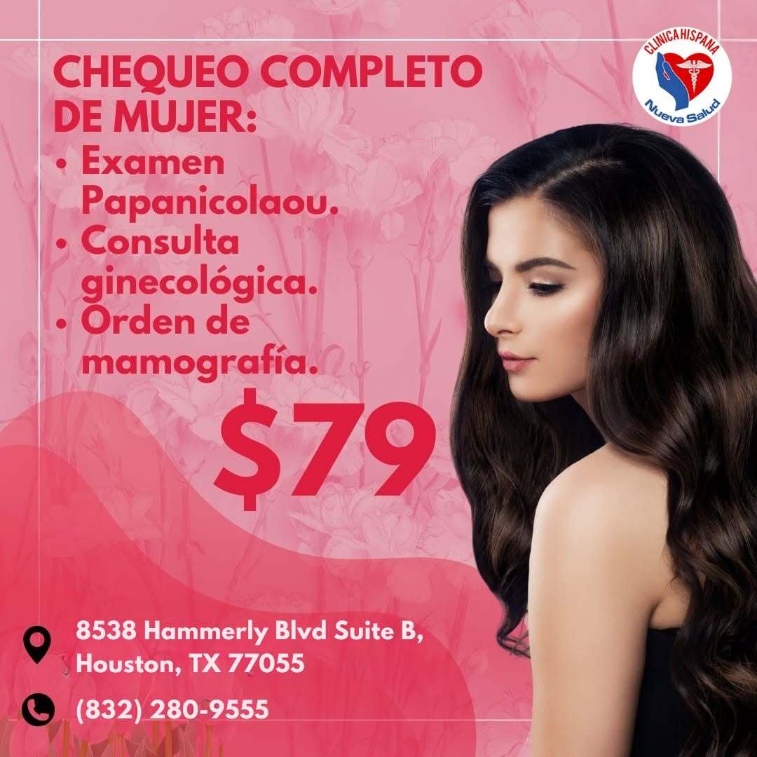clinica ginecologica