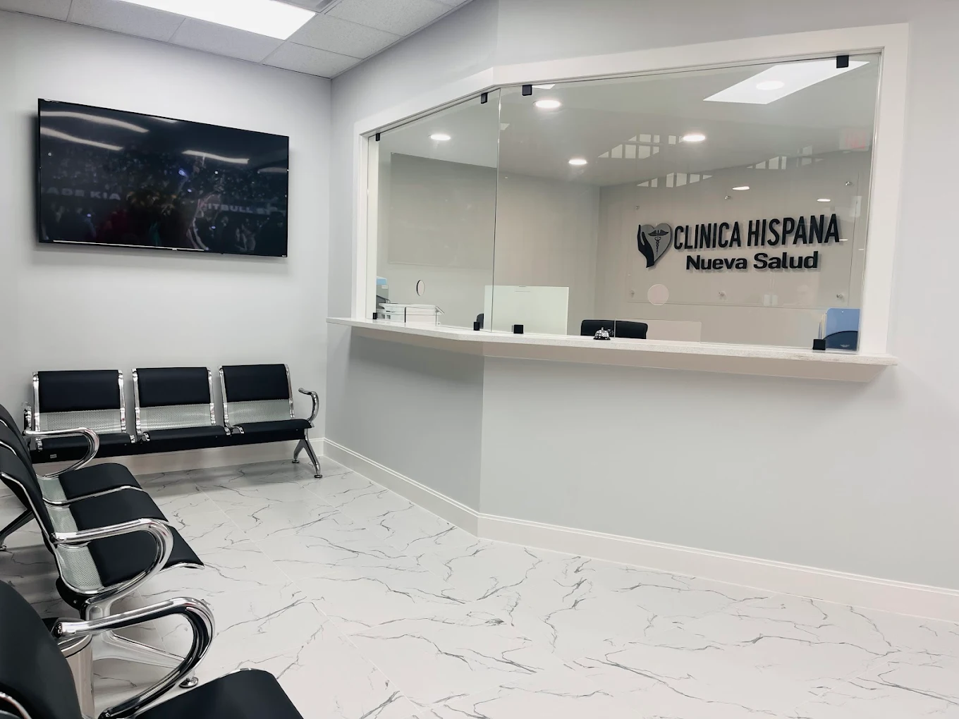 Cuidado Médico en Houston – Guía Completa para la Comunidad Hispana