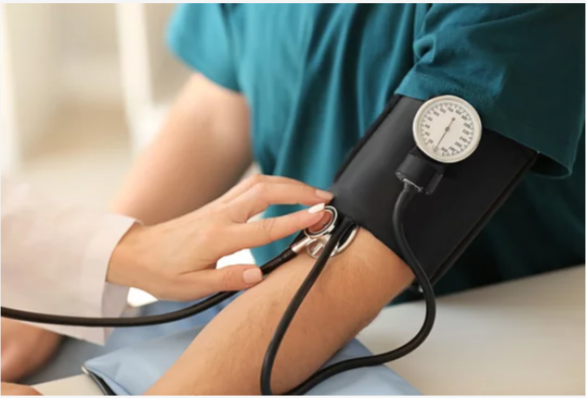 Hipertensión en Houston: la “asesina silenciosa” y cómo detectarla a tiempo en la comunidad hispana