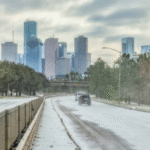clima houston